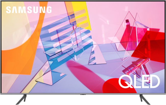 Samsung QE55Q64T
