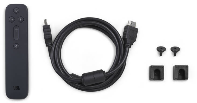 JBL BAR 2.0 All-In-One MK2