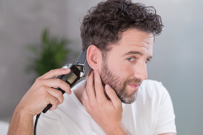 Wahl 20106.0460 Elite Pro