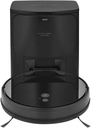 Sencor SRV 6485BK