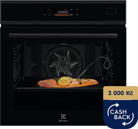 Electrolux EOB8S39H