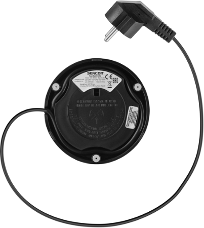 Sencor SWK 160SS