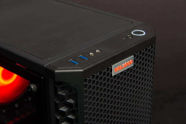 MEGA Gamer Pro 3050 i5 16GB 1T W11H