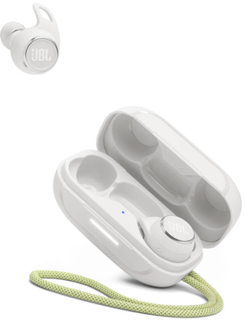 JBL Reflect Aero TWS bílá