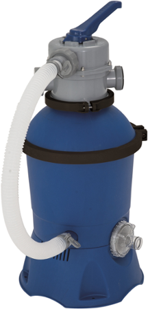 Marimex Písková filtrace ProStar 2 10601029 