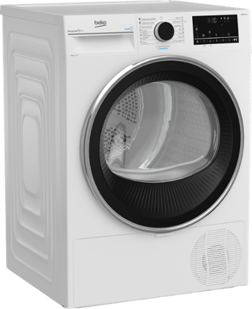 Beko B3T682590WCSHBC