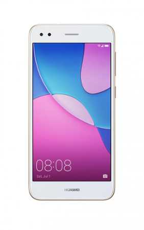 Huawei P9 Lite Mini Dual SIM Gold