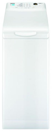 Zanussi ZWQ 61225WI