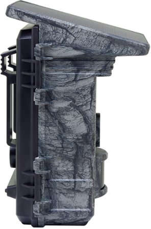 Camouflage EZ-Solar Wifi/Bluetooth