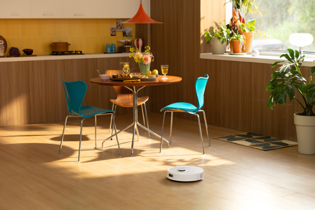 Roborock Q10 VF White