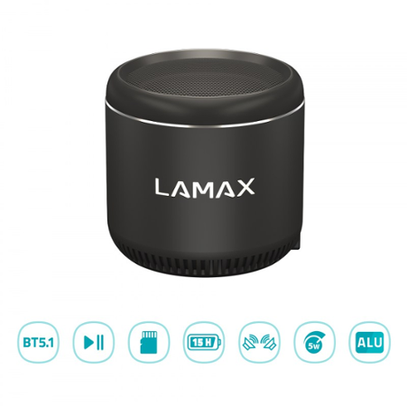LAMAX Sphere2 Mini