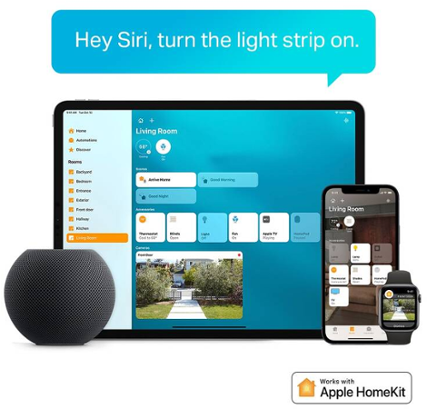 TP-Link Tapo L930-5, 5m