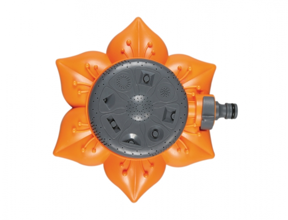 Nohel Garden postřikovač květina