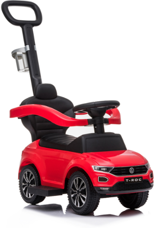 Buddy Toys BPC 5261 VW T-Rock 3v1
