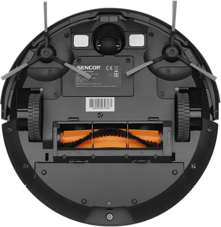 Sencor SRV 3150OR Black