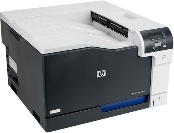 HP Color LaserJet Pro CP5225dn