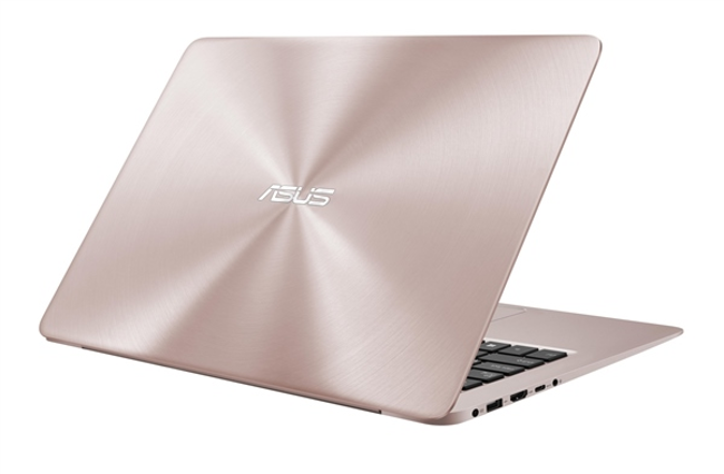ASUS ZenBook UX410UA-GV393T Rose Gold