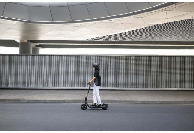 Ninebot KickScooter E2 Pro E