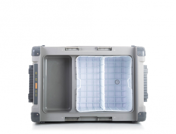 G21 Autochladnička kompresorová 40L C40