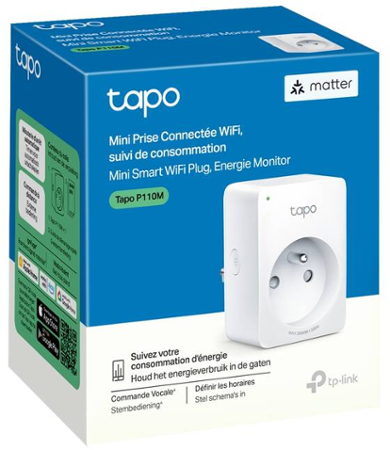 TP-Link Tapo P110M