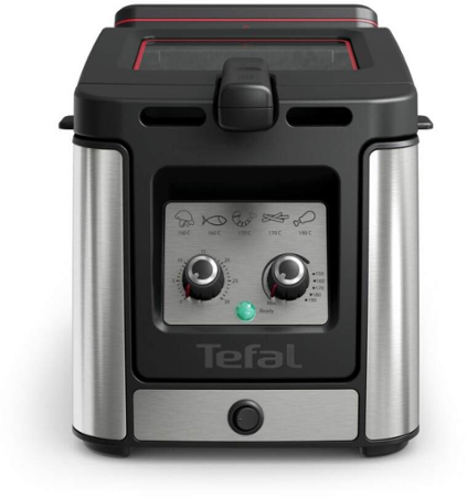 Tefal Clear Duo FR600D10