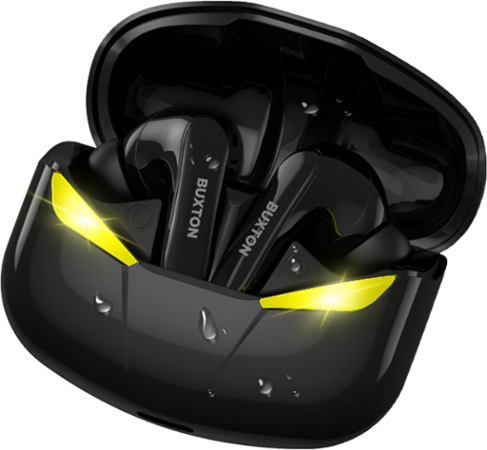 Buxton BTW 6600 BLACK