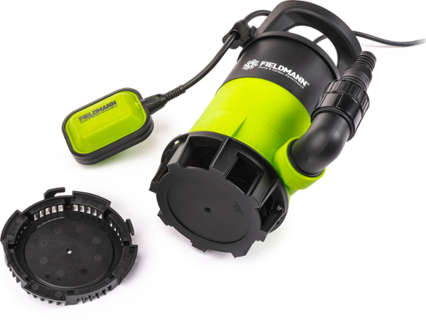 Fieldmann FVC 2004-EK