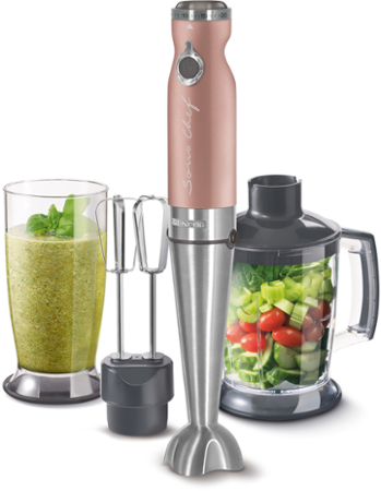 Sencor SHB 5605RS-EUE3