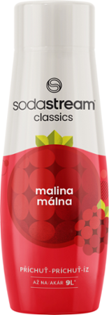 Sodastream Malina