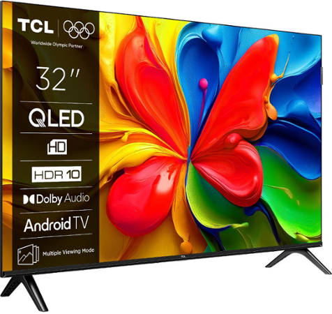 TCL 32S4K
