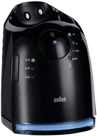 Braun Series 7-760-4 Clean&Charge