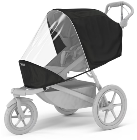 Thule Urban Glide 3 Single Rain Cover