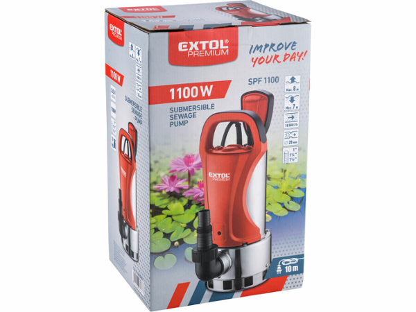 Extol Premium 8895009