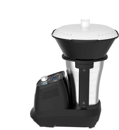 Tesla ThermoCook TMX3000