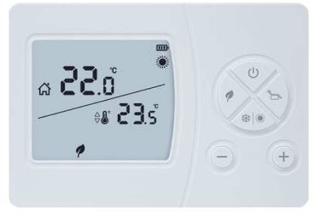 THERMOcontrol TC 315 