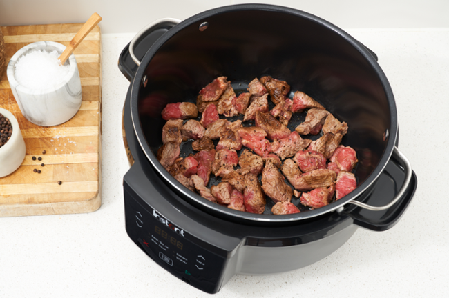 Instant Pot Superior Slow Cooker 7,1l