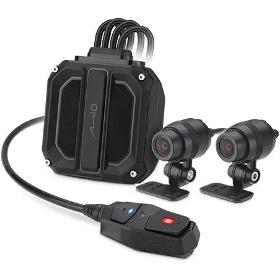 MiVue M820WD motokamera MIO