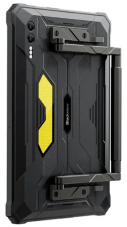 Blackview ACTIVE 10 Pro Black