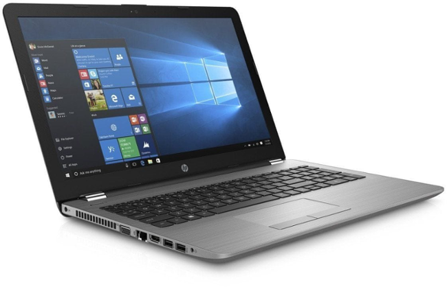 HP 250 G6 5JL04ES