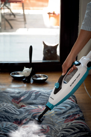 Ariete Steam Mop Foldable 10in1 4175
