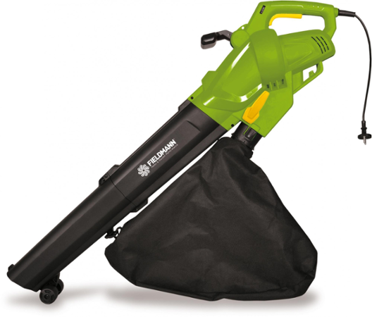 Fieldmann FZF 4020-E