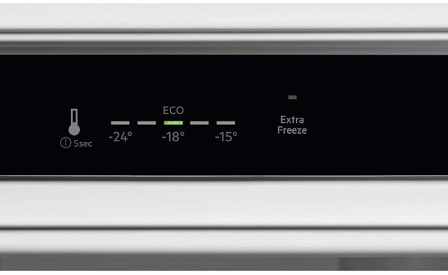 Electrolux KUN7NE18S