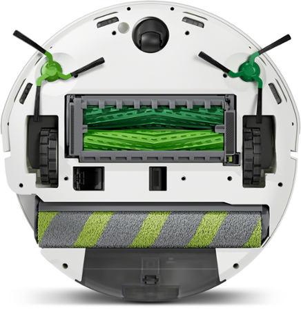 iRobot Roomba Max 705 Combo + AutoWash dock White