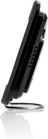 Hyundai WS 7236 černá