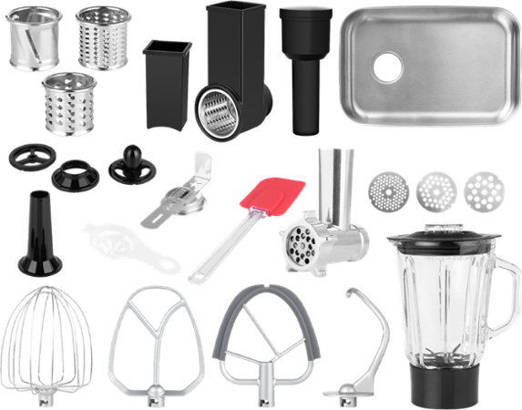 ECG FORZA 7800 Ultimo Argento