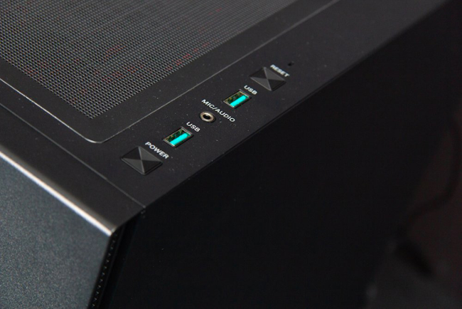 Master Gamer Elite i7 64GB 2T HAL3000