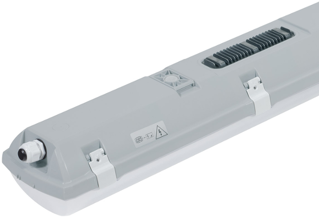 Trevos FUTURA 2.5ft ABS Al 11000/840 77090