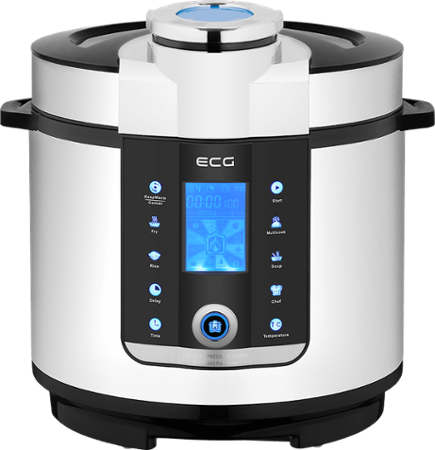 ECG MHT 1660 Pressione