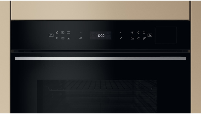 Whirlpool WOI7A8HT0SXA