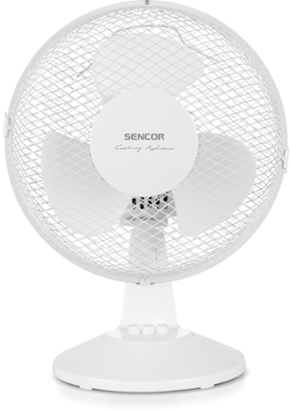 Sencor SFE 2310WH
